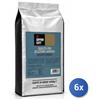 Goppion 6x Multipack Goppion Caffè in grani, qualità oro decaffeinato kg. 1