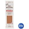 Rummo 24x Multipack Rummo Pasta integrale Linguine n. 13 gr. 500