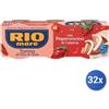 Rio mare 32x Multipack Rio Mare Tonno sotto olio di oliva 3x65 gr piccante