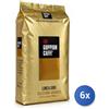 Goppion 6x Multipack Goppion Caffè in grani, qualità oro kg. 1