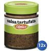 D'amico 12x Multipack D'amico Salsa tartufata gr. 130