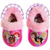 Disney Frozen 2 Elsa Anna - Pantofole in peluche da ragazza