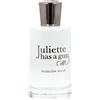 Juliette Has A Gun Moscow Mule EDP 100 ml UNISEX