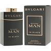Bvlgari Uomo In Nero EDP 100 ml M
