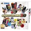 Nintendo Games Giochi Nintendo 3ds Sports Island 3d PAL PAL