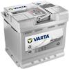 Varta Batteria auto Varta 12v 50ah/540a Start&stop Agm Taglia unica