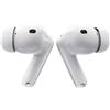 Motorola Moto Buds 2 Plus, wireless, chiamate/musica, auricolari, bianco
