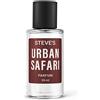 Steves Acqua profumata Urban Safari Steves, 50 ml