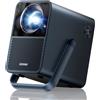 StarTech Proiettore Poseidon E40 - Full HD 1080p - Android TV 11 - 1000 lumen ANSI - Autofocus - Correzione trapezoidale 6D - Spina europea