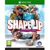 Ubisoft Shape Up - Xbox One [Edizione: Regno Unito]