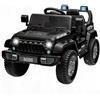 IDEALHOUSE Auto elettrica per bambini, 12 V, pickup, camion, con 2,4 GHz | Veicolo elettrico con telecomando, 2 motori da 35 W, 3-6,5 km/h, lettore musicale senza fili, veicolo per bambini