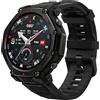Amazfit T-Rex 3 PRO 48mm - Tactic Black - EU