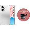Honor 400 512Gb 8Gb-Ram 5G Dual Sim - Silver + Honor Choice Earbuds Clip - EU