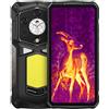 Ulefone Armor 29 Pro Thermal 512Gb 16Gb-Ram 5G Dual Sim - Marvel Black - EU
