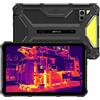 Ulefone Armor Pad 4 Ultra Termal 256Gb 8Gb-Ram 5G Dual Sim - 10.4 - Black - EU