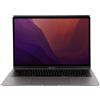 Apple MacBook Air 13 pollici (2019) i5 1.6GHz 2-Core, Grigio Siderale - 8GB - 256GB SSD - Italiano - Buono
