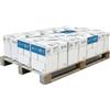 IMBALLAGGI 2000 - Pallet Carta A4 per Stampanti, 60 Risme da 500 Fogli, 30.000 Fogli, Carta A4 di Alta Qualità per Ufficio, Fotocopiatrici e Stampanti, Formato A4, 80 g/m²