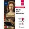 Rebillo BELLO DELLA LETTERATURA 1 CONTENUTI DI BASE+LAB+ANTOLOGIA DELLA DIVINA COMMEDIA - (9788830218062) + Materiali didattici - Rebillo