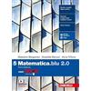 Rebillo MATEMATICA BLU 2.0 3ED. - VOL. 5 CON TUTOR (LDM) - (9788808902733) + Materiali didattici - Rebillo