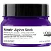 L'Oréal Professionnel Keratin Alpha Sleek Long-lasting smooth, anti-frizz & volume control mask