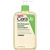 Cerave hydrating oil clea473ml - 981475662 - bellezza-e-cosmesi/trucco-e-make-up/struccanti