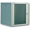 Digitus Armadio server DIGITUS 9HE 600x560mm, grau [DN-19 09U-6/6]