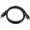 Gembird Cavo Gembird DisplayPort (M) a Hdmi (M), 10m [CC-DP-HDMI-10M]