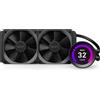 Nzxt Dissipatore cpu a liquido NZXT karen Z53 [RL-KRZ53-01]