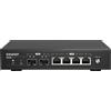 Qnap Switch Qnap QSW-2104-2S di rete Non gestito 2.5G Ethernet