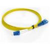 NESSOS ITALIA Cavo patch Nessos Duplex LC/SC 3m giallo [HL-LCSC3-OS2]