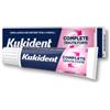 Kukident - Complete Neutro Crema Adesiva Confezione 47 Gr