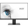 Msi Monitor Led 23.8" Msi Pro MP2412 Full HD 1920x1080p 1ms Classe F Nero [PRO MP2412]