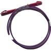 NESSOS ITALIA Cavo patch Nessos Italia HL-LCSC2-OM4 Fibra ottica OM4 Duplex LC/SC 50/125 2m Viola [HL-LCSC2-OM4]
