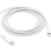 Apple Cavo Usb Apple MW2R3ZM/A USB-C/Lightning 2m Bianco [AKAPPKUAMW2R300]