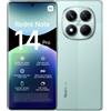 Xiaomi Smartphone Xiaomi Redmi Note 14 Pro 6.67" 8GB/256GB/5G/Dual sim/5110mAh/Verde corallo [NOTE 14]