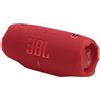 Jbl Altoparlante Jbl Charge 6 Wireless Bluetooth Rosso [JBLCHARGE6RED]