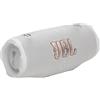Jbl Altoparlante Jbl Charge 6 Wireless Bluetooth Bianco [JBLCHARGE6WHT]