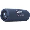 Jbl Altoparlante Jbl Flip 7 Wireless Bluetooth Blu [JBLFLIP7BLU]