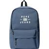 Pepe Jeans - M New Flag Backpack, Borsa Uomo