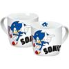 GEDALABELS Tazza Sonic Modern da 300 ml