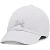 Under Armour Donna UA Blitzing Adj Hat, Cappello donna regolabile