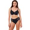 Triumph Wild Azalea Florale W01 Bra Donna