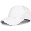 AOPREL Cappello da baseball traspirante in rete cappello da golf ad asciugatura rapida regolabile cappelli da baseball per uomini e donne Sport Running Workout
