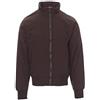 Ergos Workwear Payper - NORTH 2.0 Giubbotto da Uomo in Nylon Imbottito in Micropile