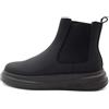 Guess Stivaletti Nero FMFELK LEA10 NERO 44