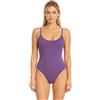 STAR FASHION Body da donna senza maniche, con spalline, elasticizzato, tinta unita, taglia 40-54