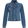 Liu Jo Giacca di Jeans M, 78998