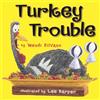 Two Lions Turkey Trouble: 1