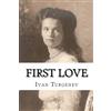 CreateSpace Independent Publishing Platf First Love
