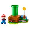 LEGO Salto dal tubo di Mario